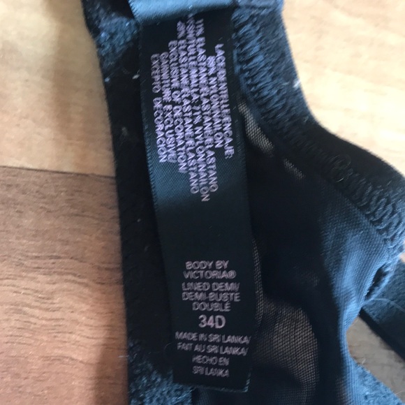 VS bra - Picture 3 of 3